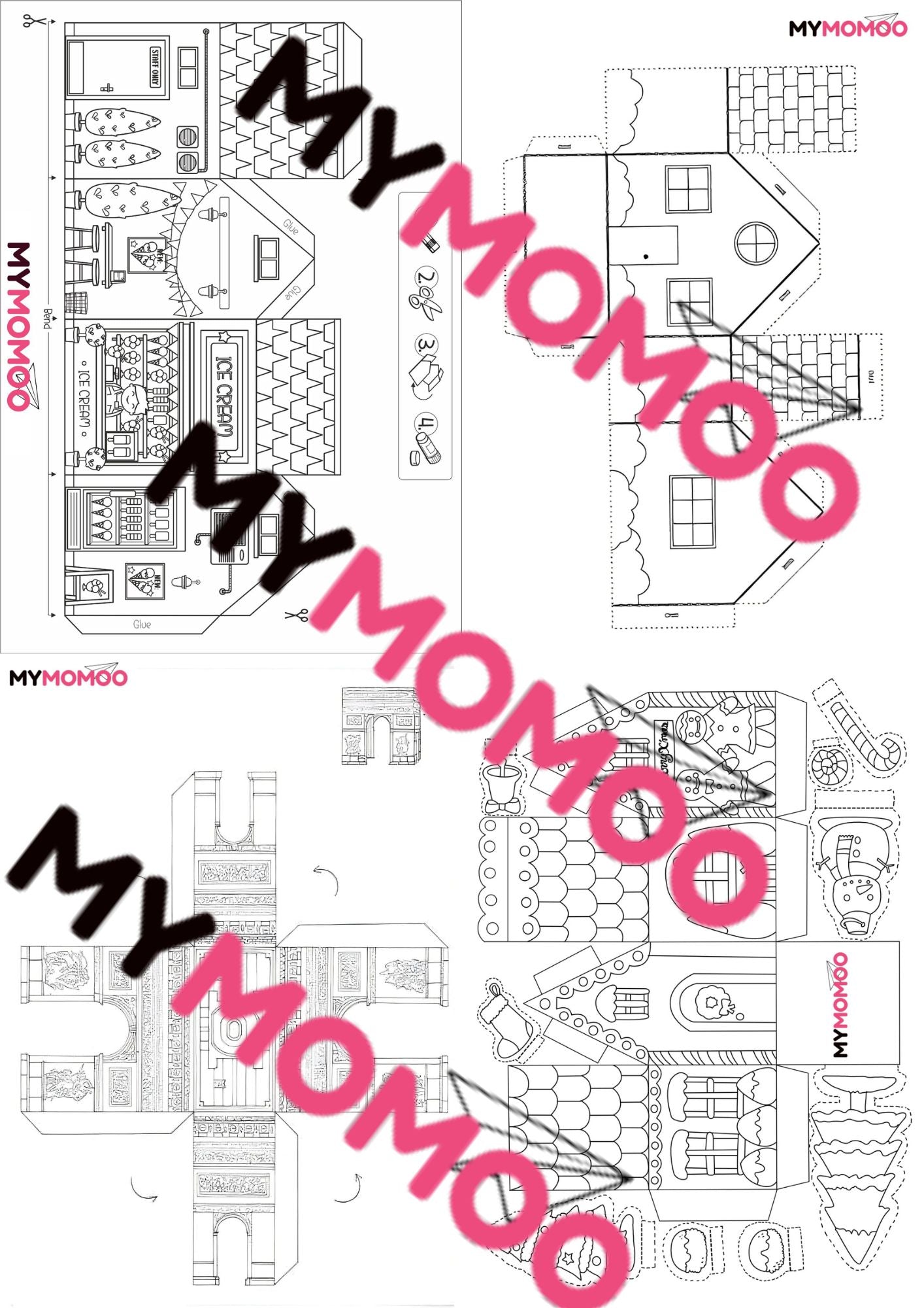 Ultimate kids craft pack