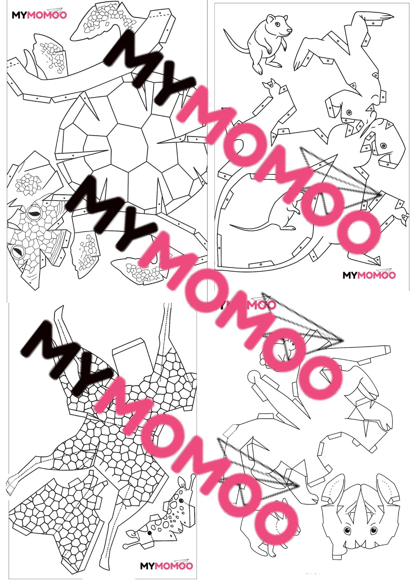 DIY Kids Craft Kit