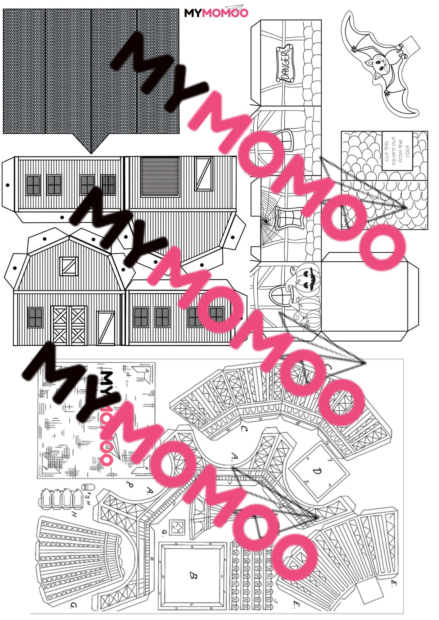 DIY Kids Craft Kit