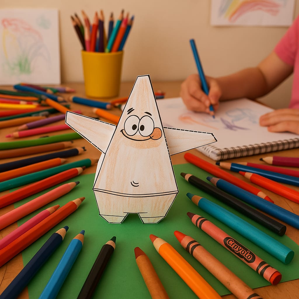 Ultimate kids craft pack