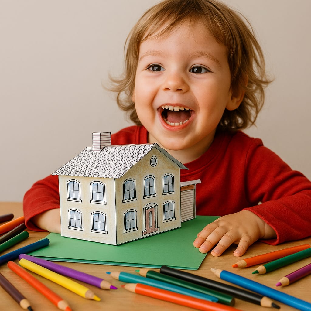 Creative Bundle for Kids