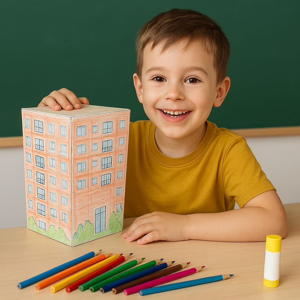 Fun learning Pack