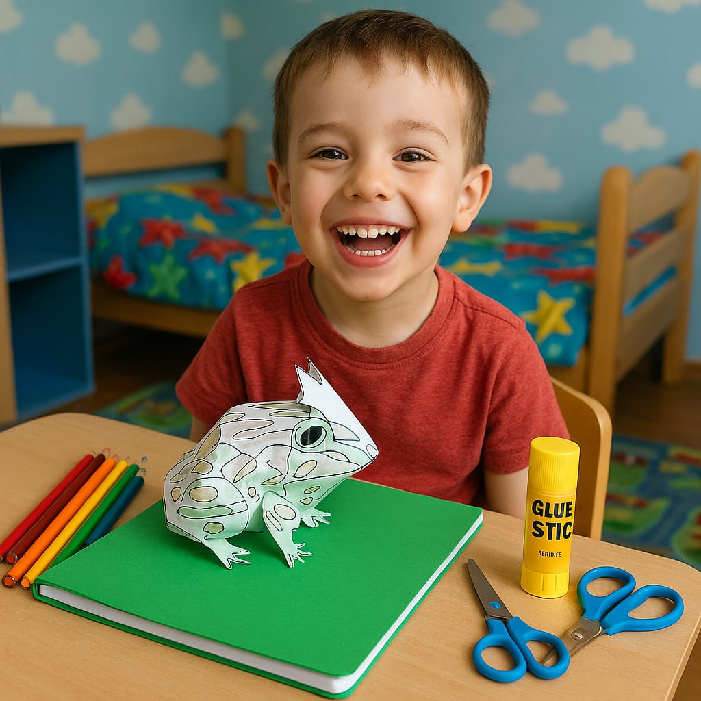 Fun learning Pack