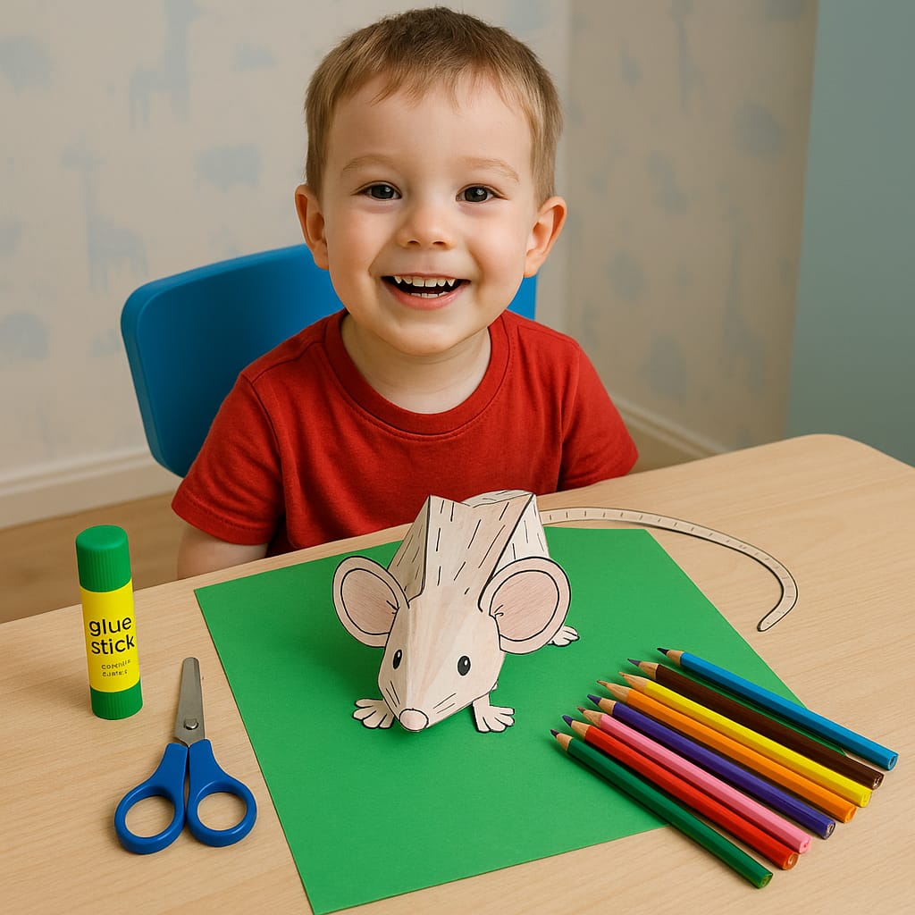 Creative Bundle for Kids