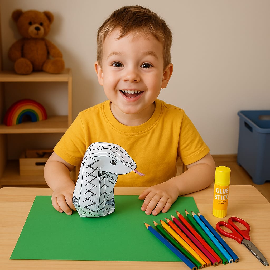 Creative Bundle for Kids