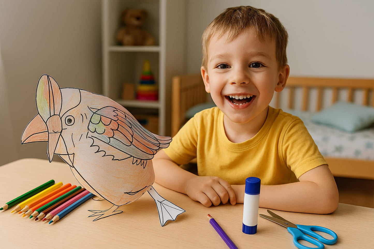 Fun learning Pack