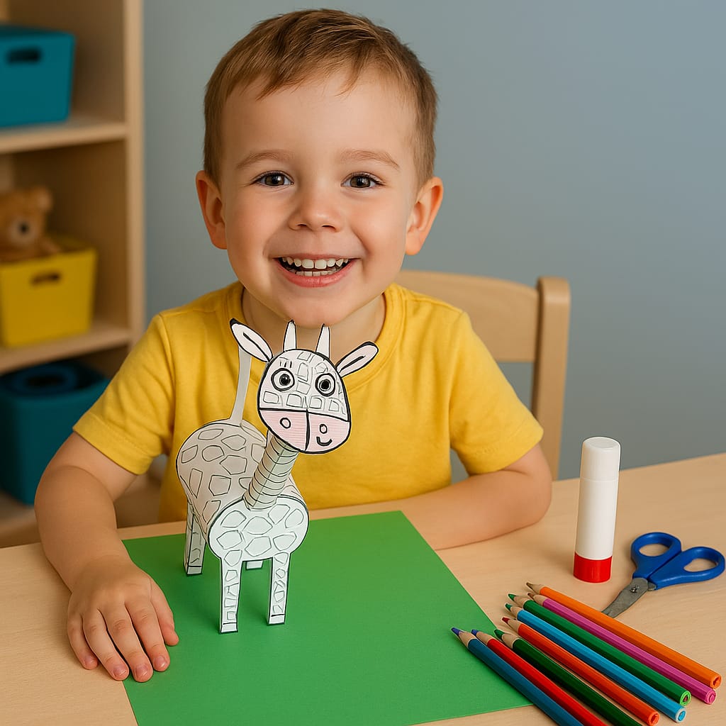 Creative Bundle for Kids