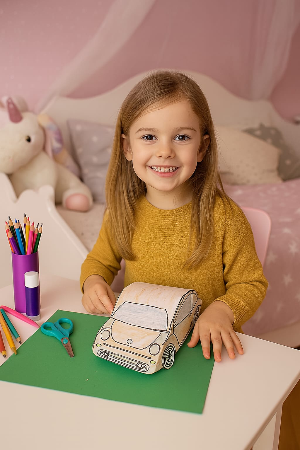 Ultimate kids craft pack