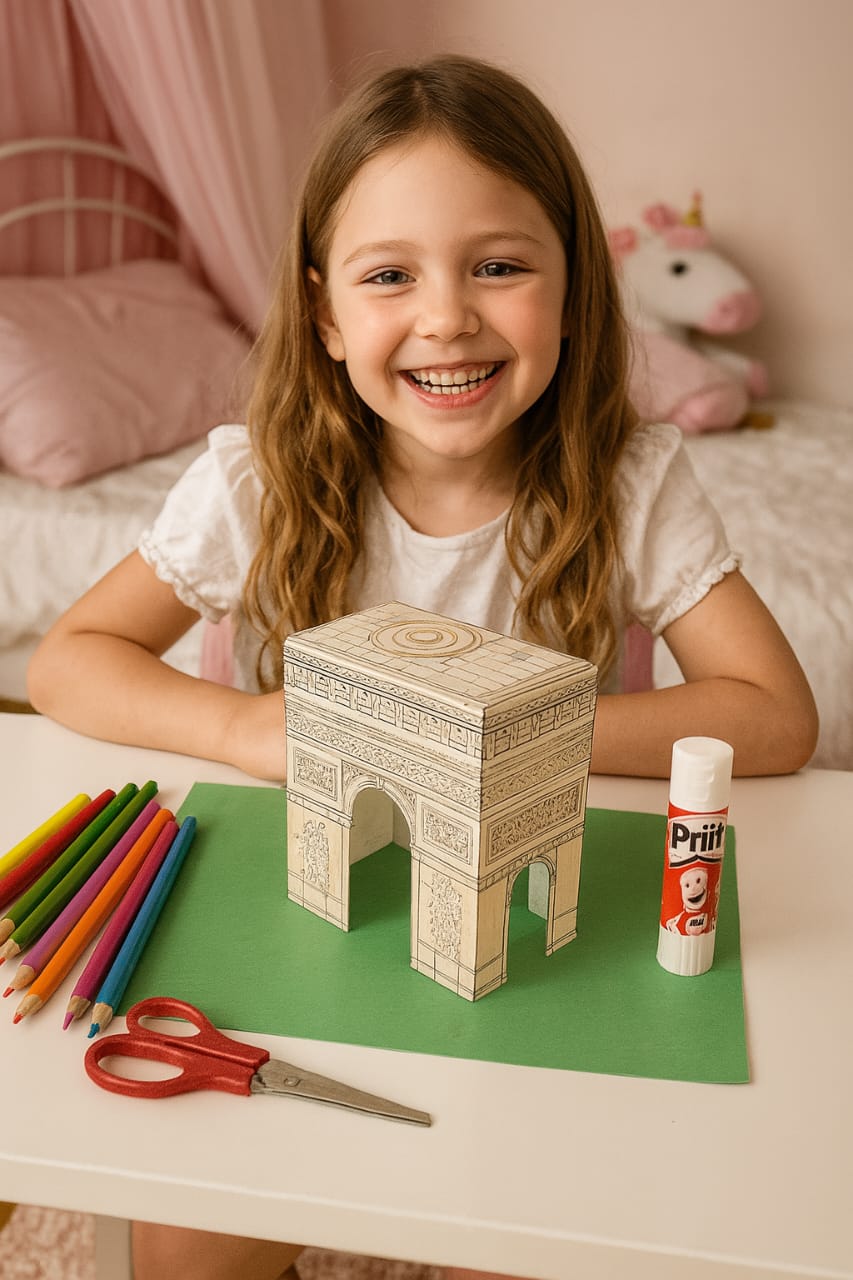 Ultimate kids craft pack