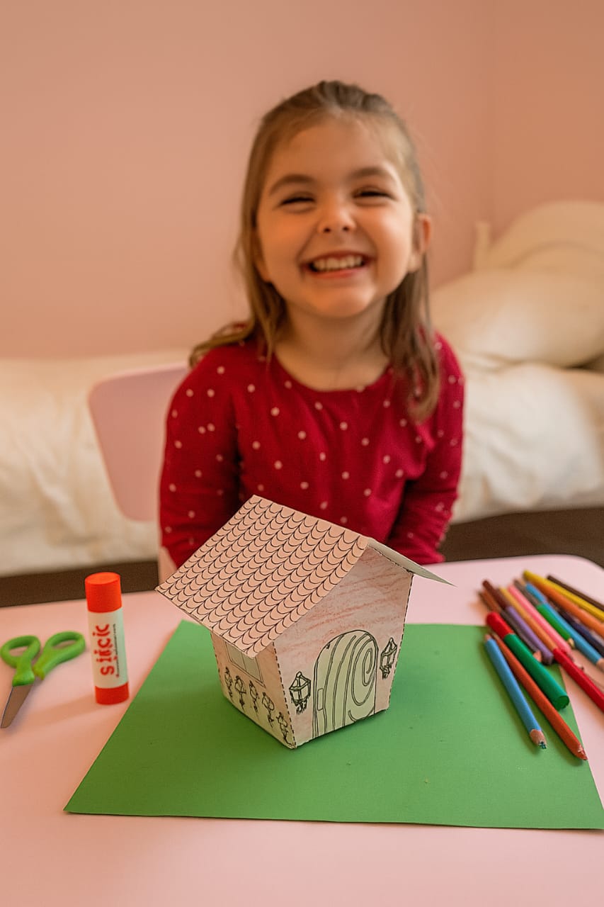 Creative Bundle for Kids