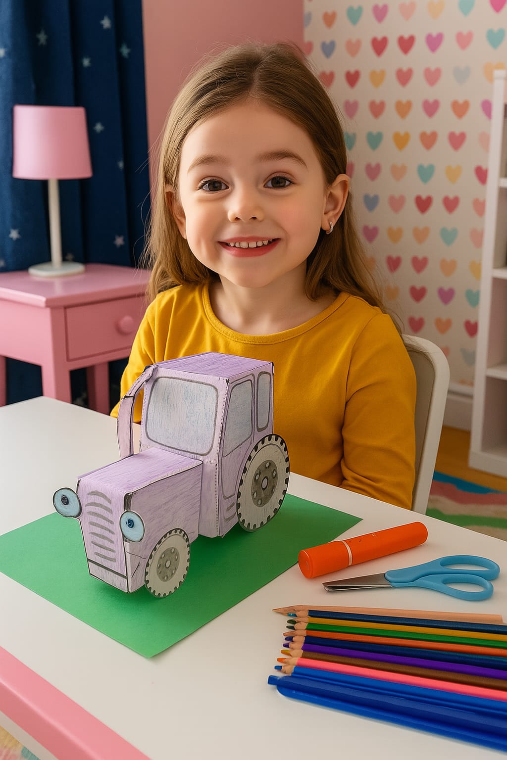 Ultimate kids craft pack