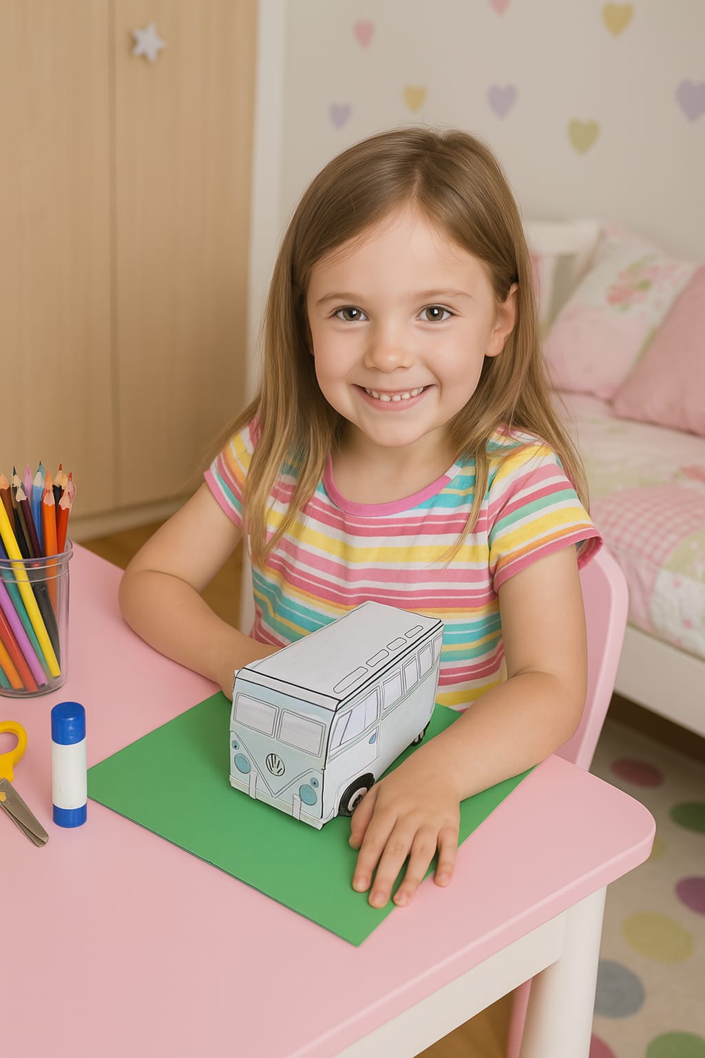 Creative Bundle for Kids