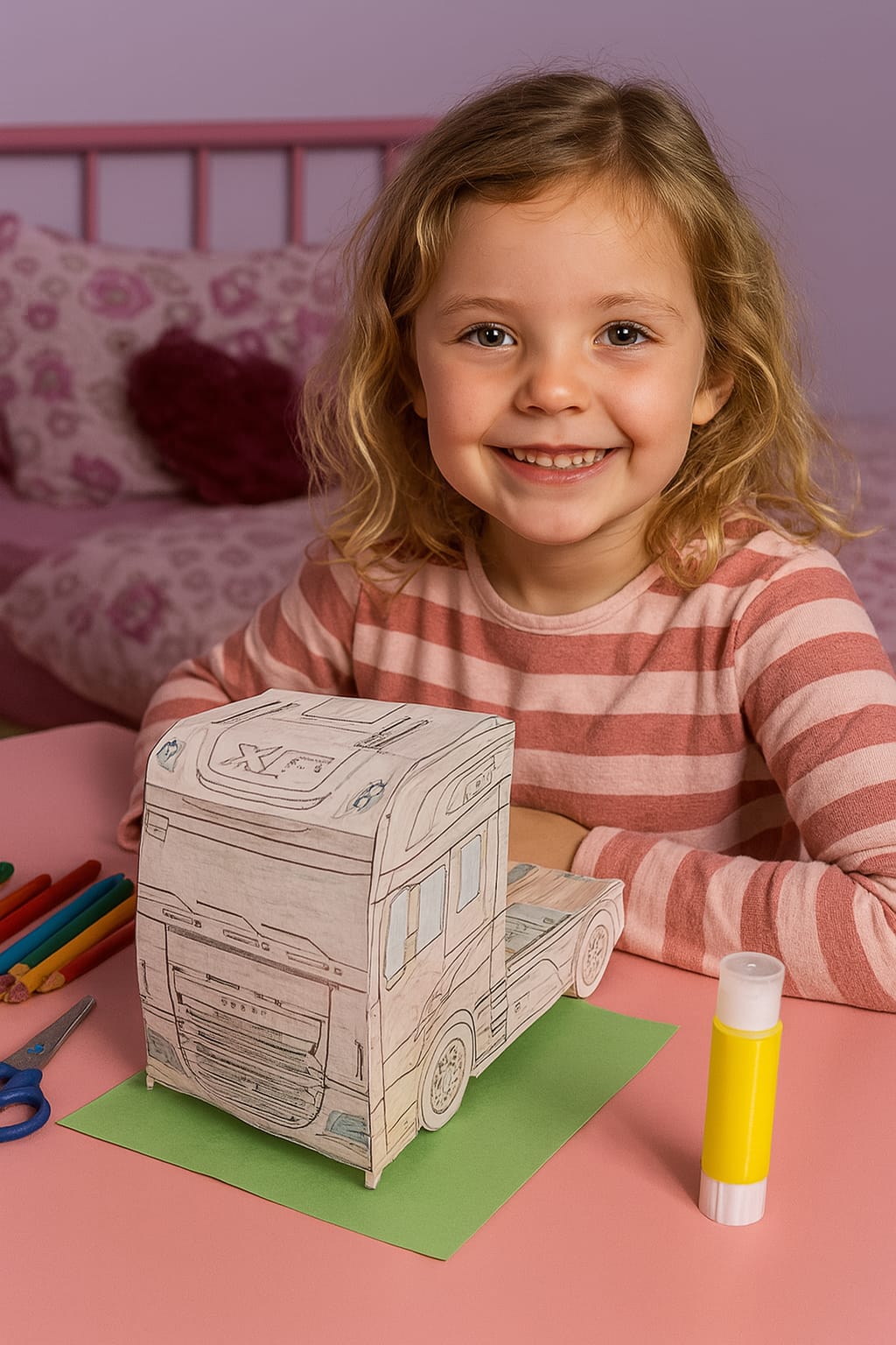 Creative Bundle for Kids