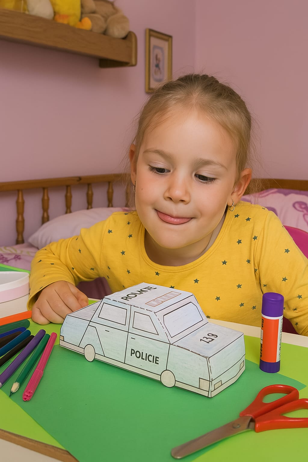 Ultimate kids craft pack