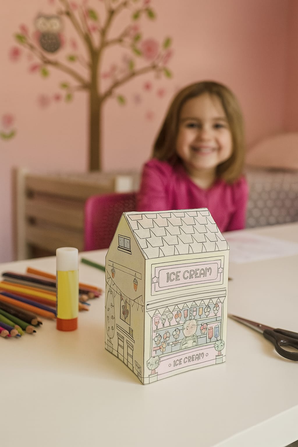Ultimate kids craft pack