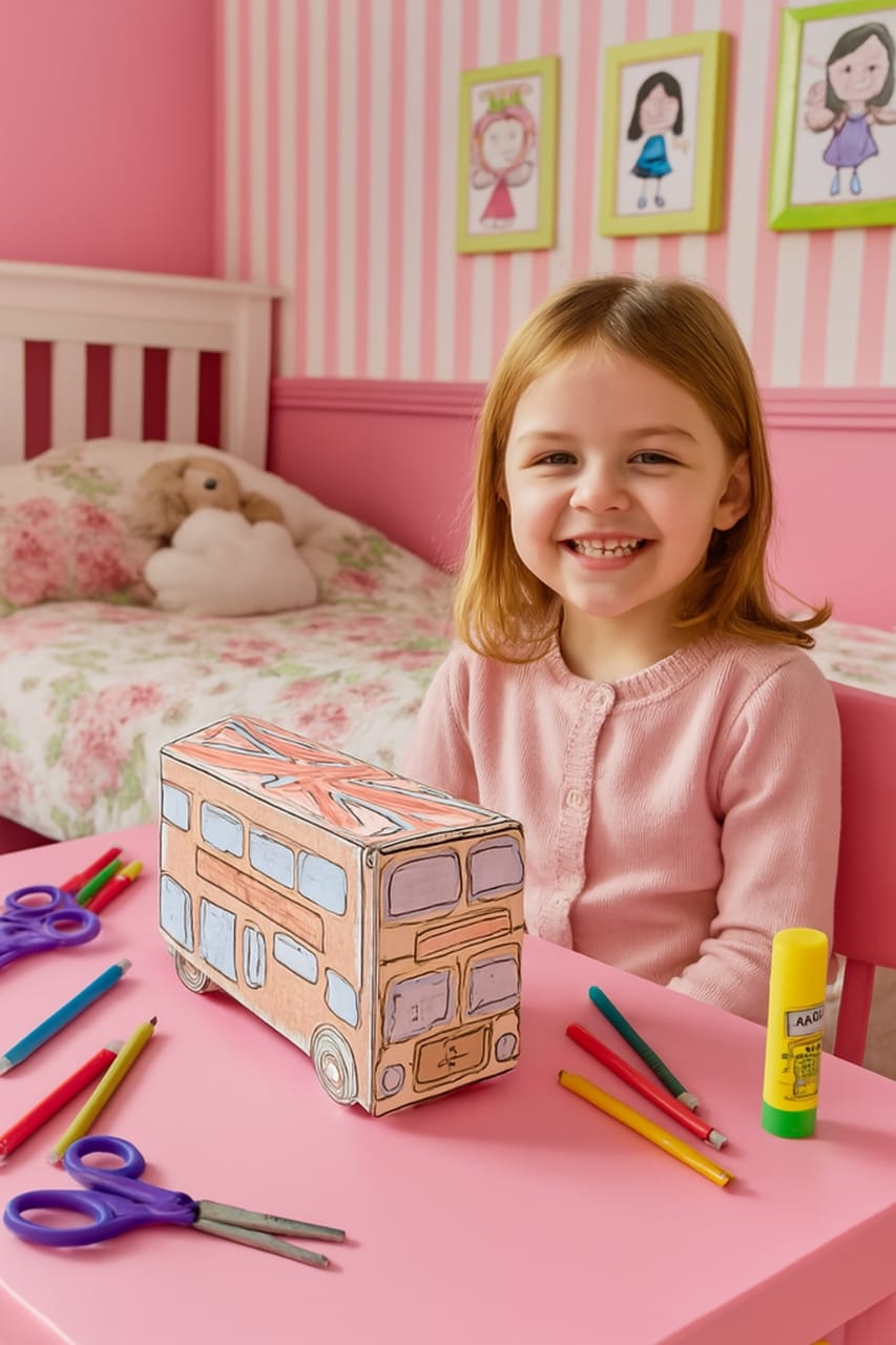 Creative Bundle for Kids