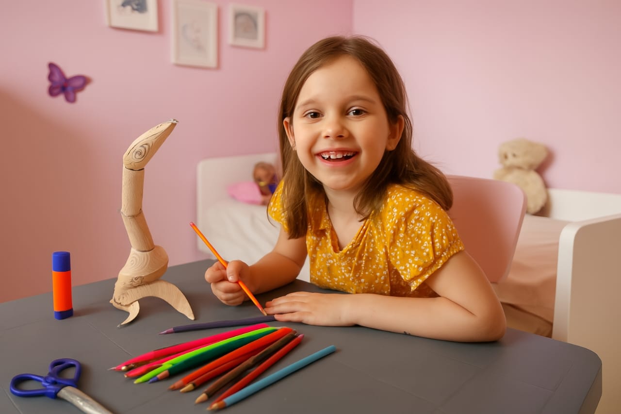 Fun learning Pack