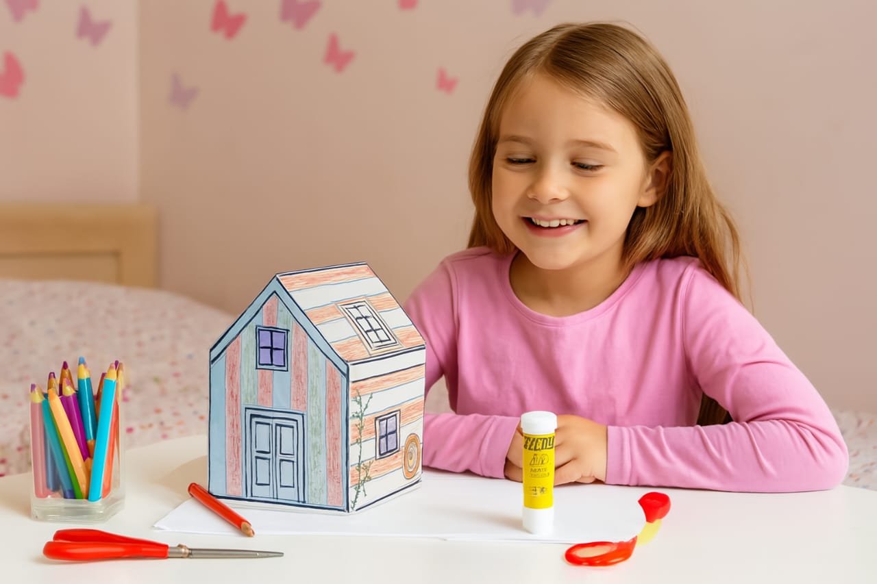 Fun learning Pack