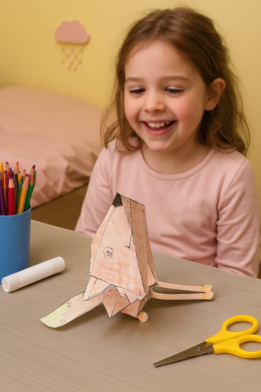 Creative Bundle for Kids