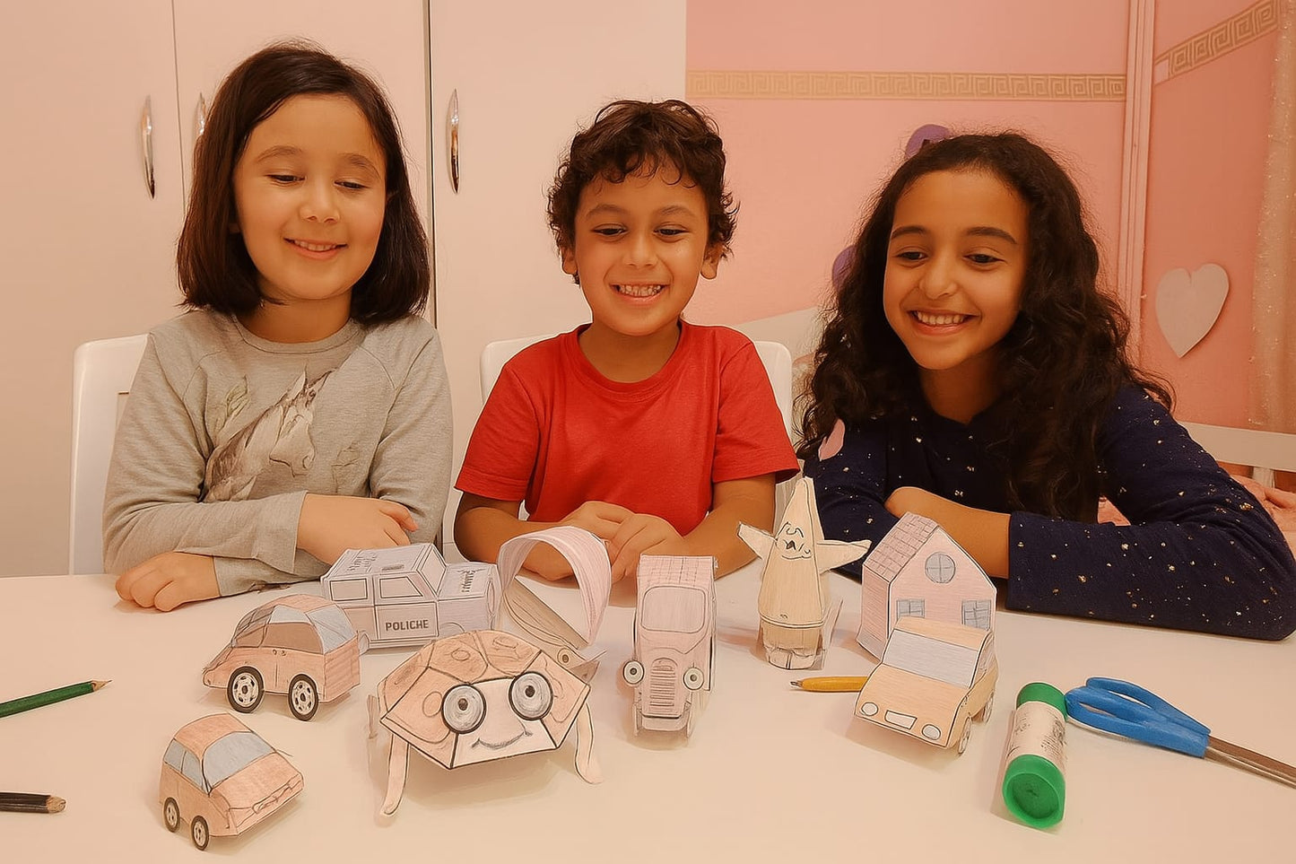 Ultimate kids craft pack