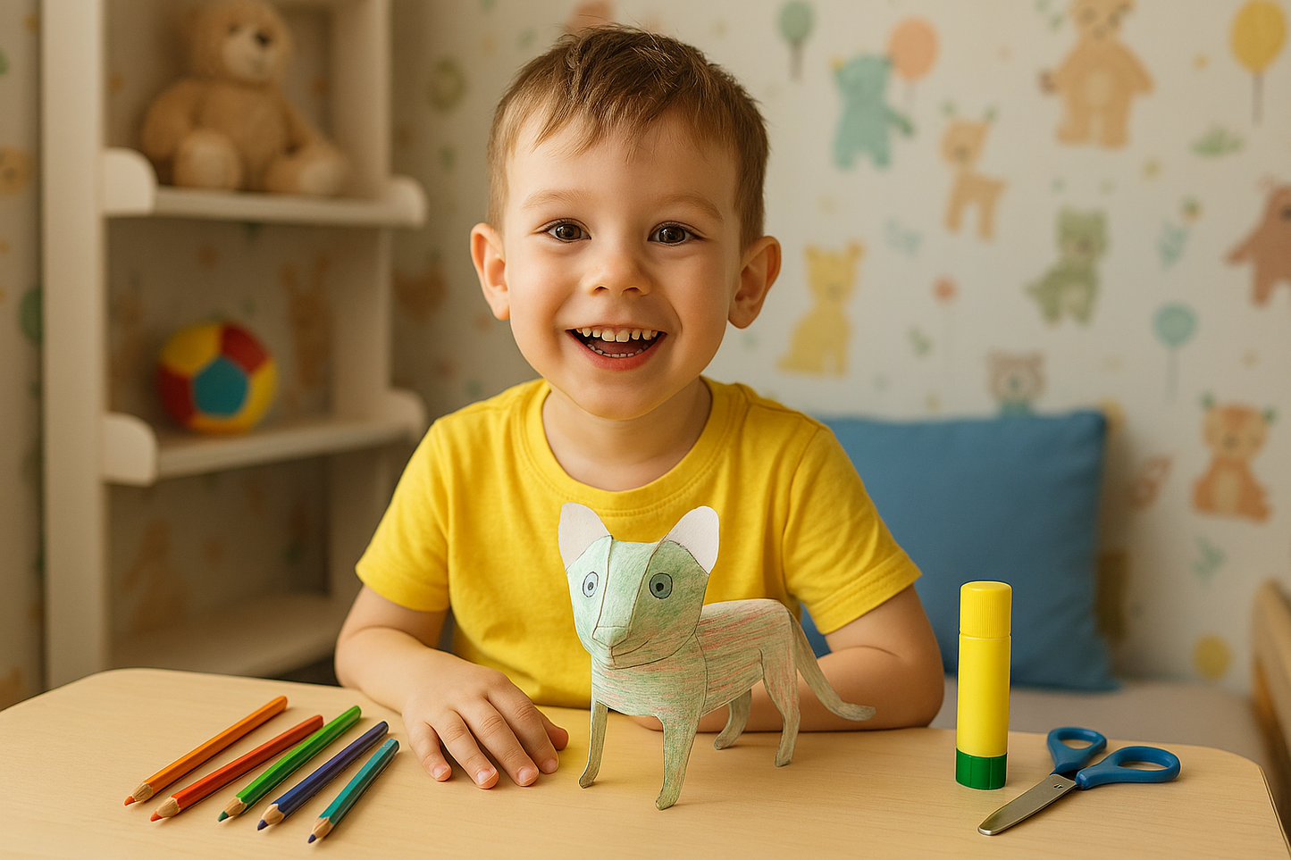 Fun learning Pack