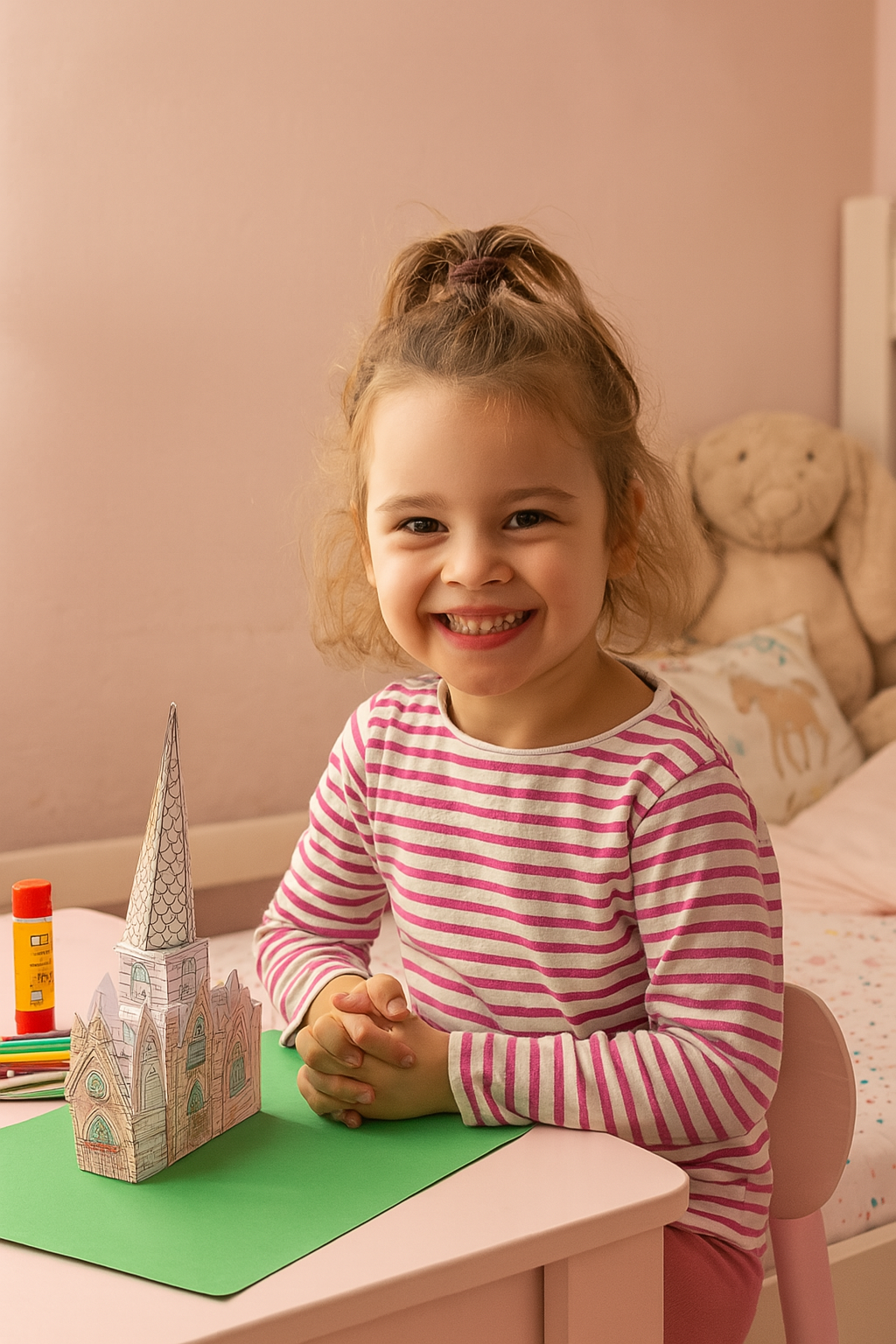 Creative Bundle for Kids