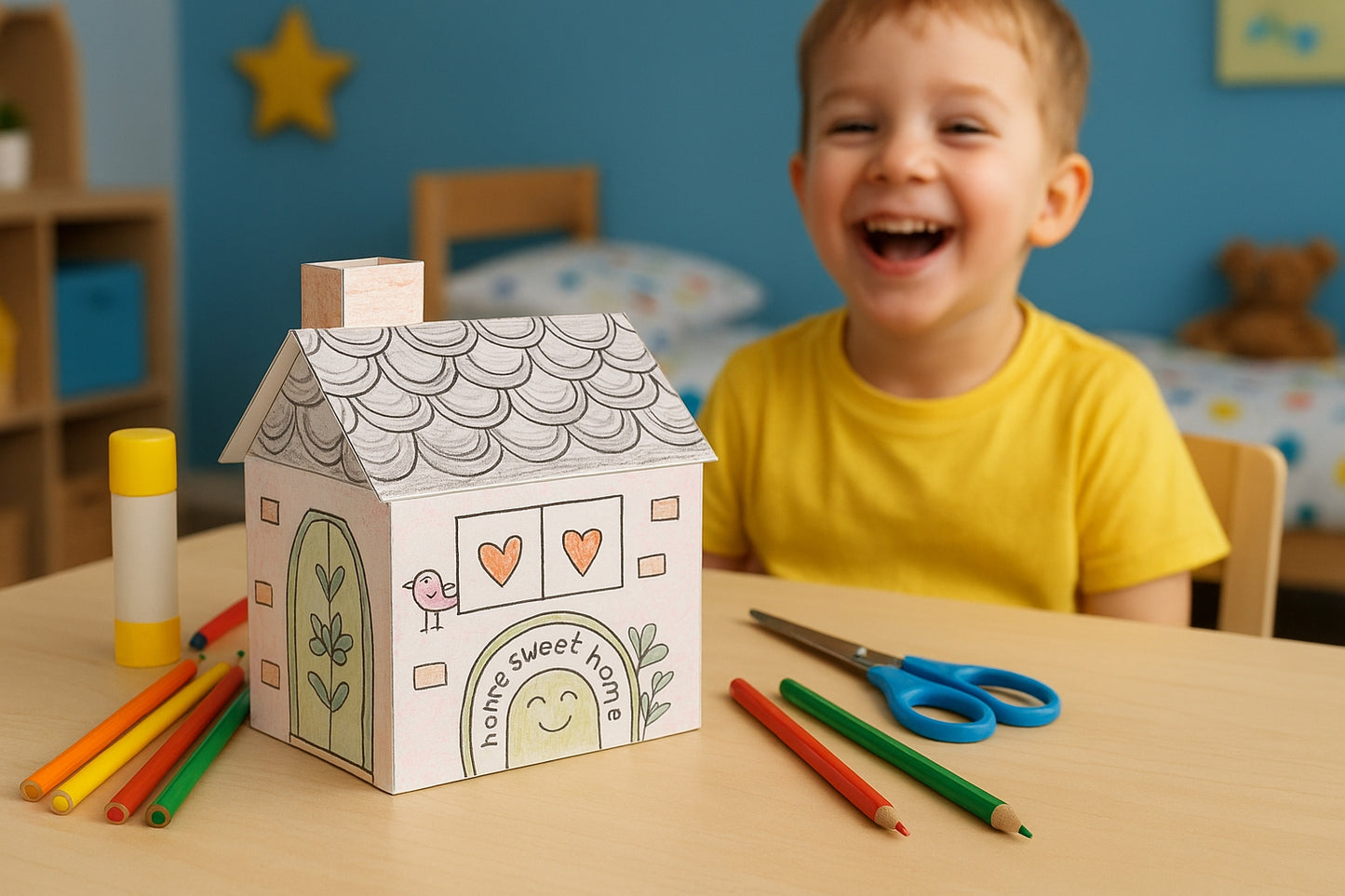 Creative Bundle for Kids