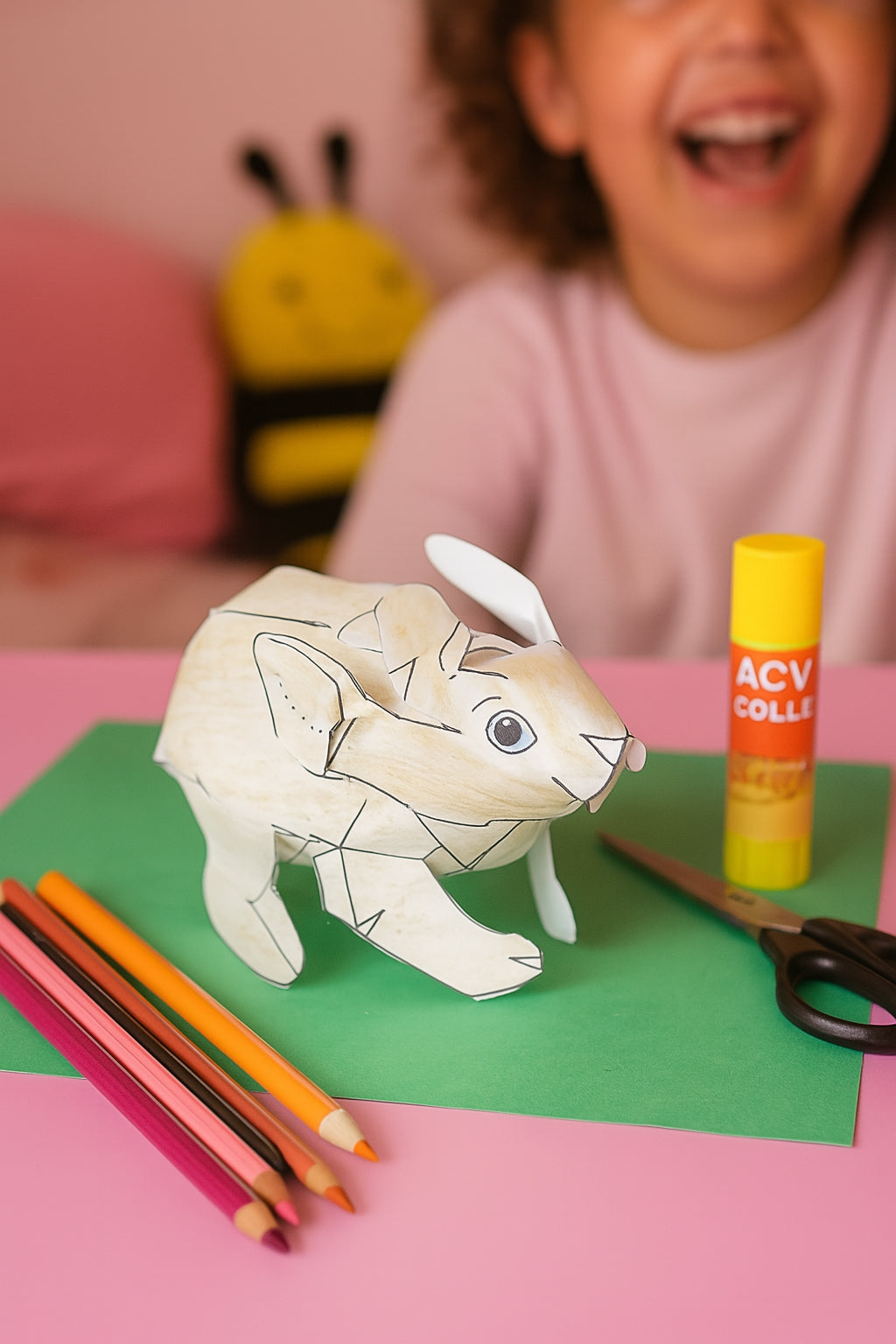 DIY Kids Craft Kit