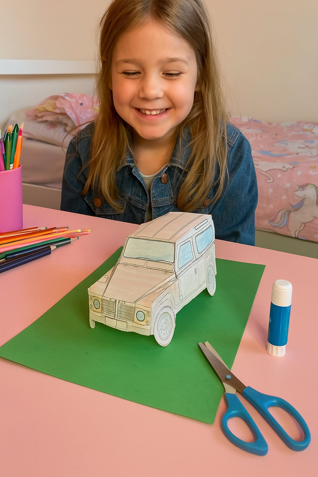 Creative Bundle for Kids