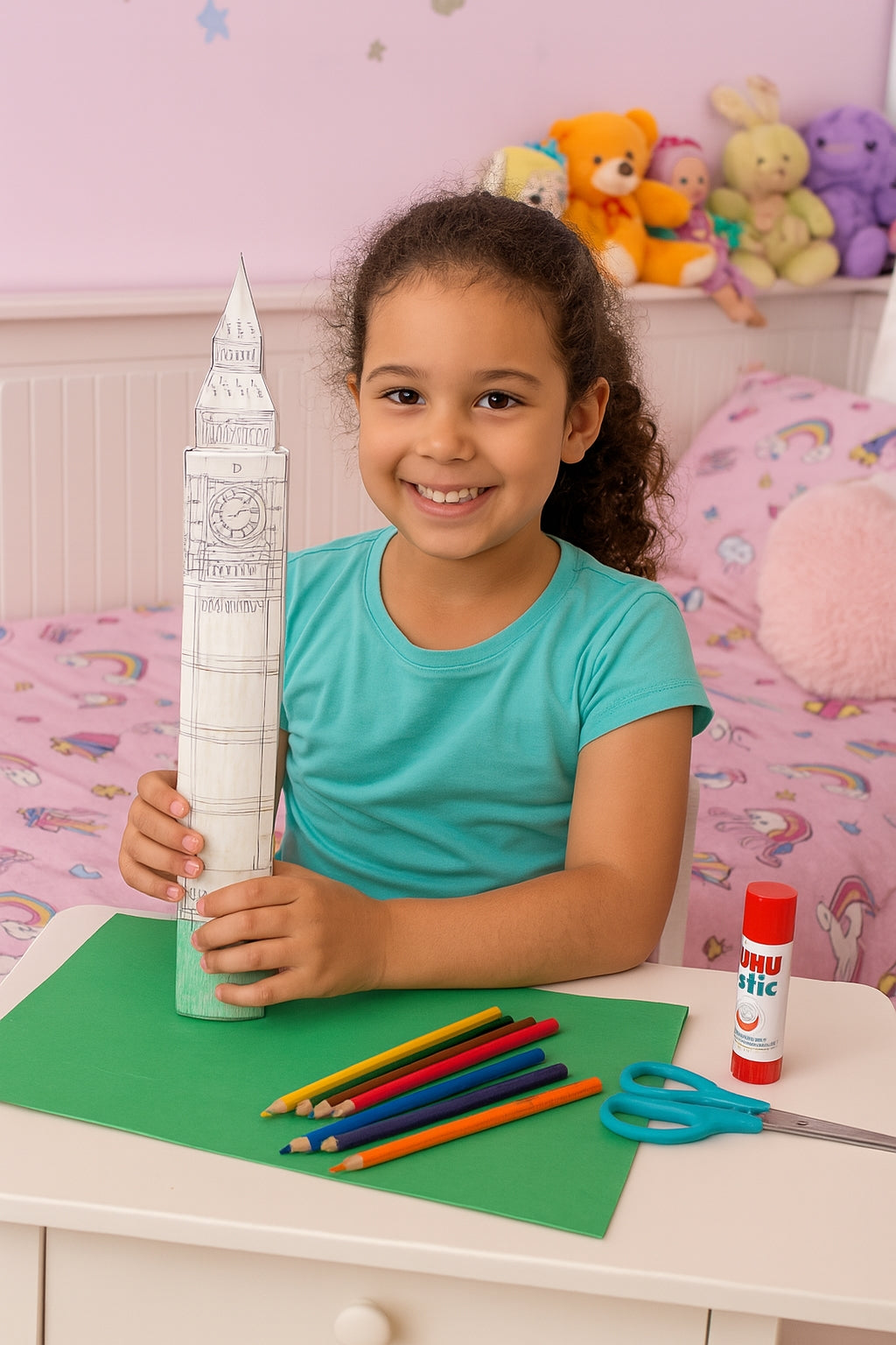 Fun learning Pack