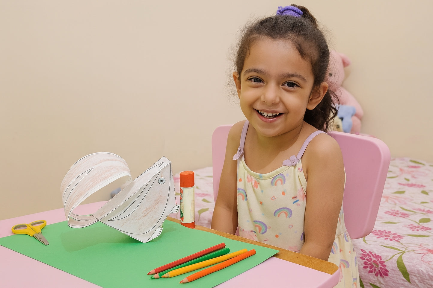 Ultimate kids craft pack