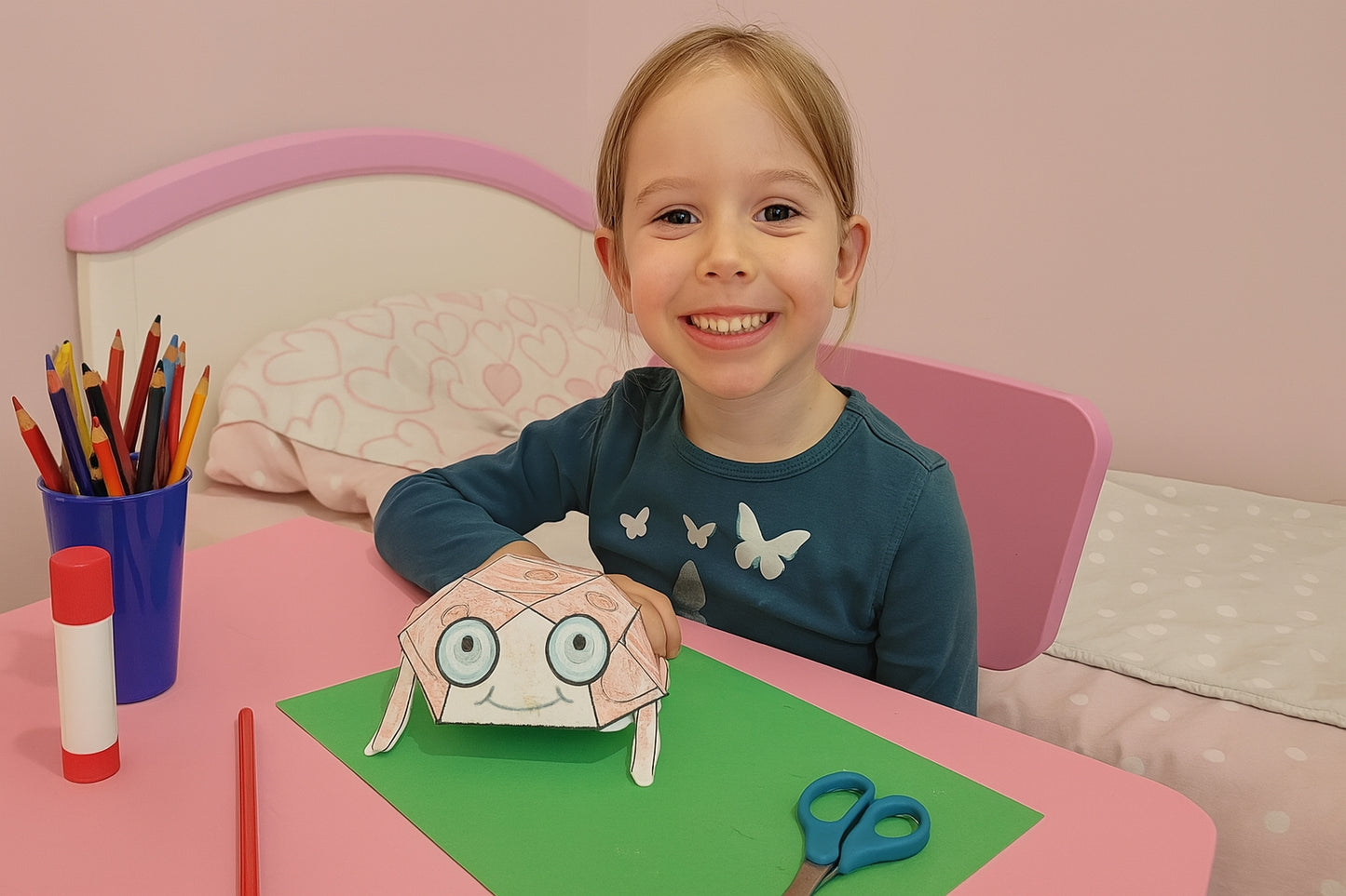 Ultimate kids craft pack