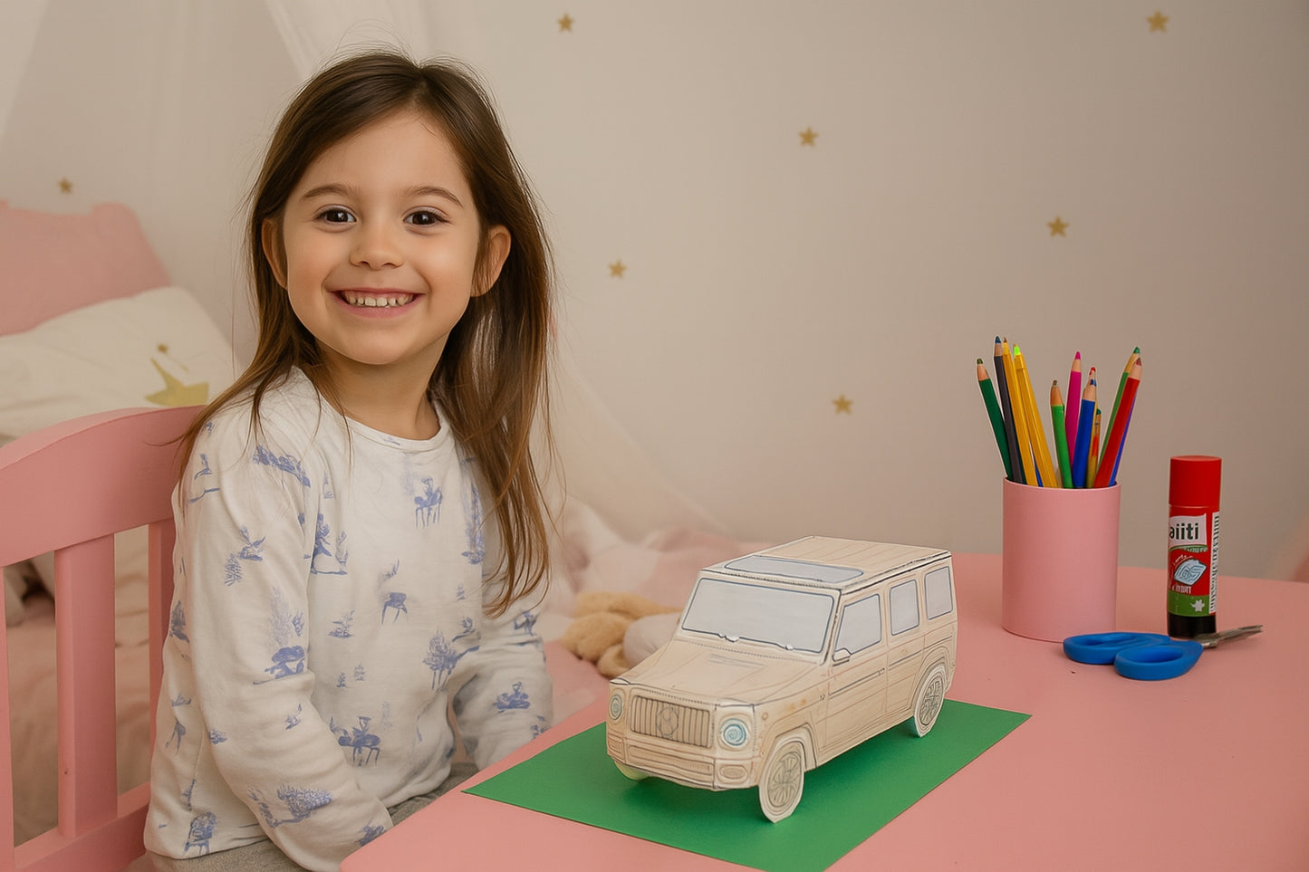 Fun learning Pack