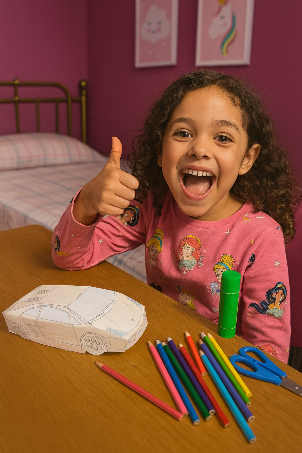 Fun learning Pack