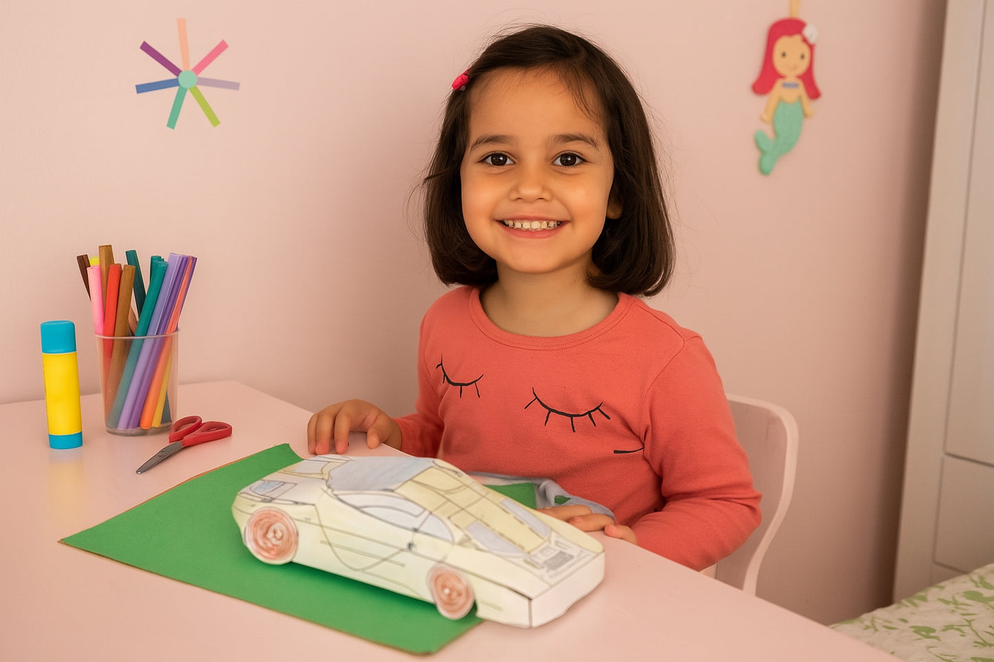 Fun learning Pack