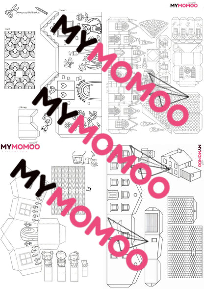 Creative Bundle for Kids