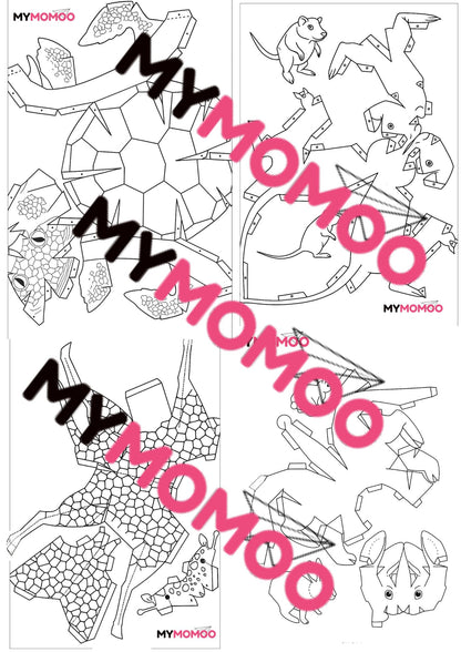 DIY Kids Craft Kit