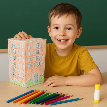 Fun learning Pack