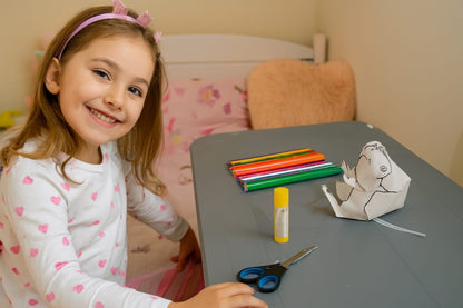 DIY Kids Craft Kit