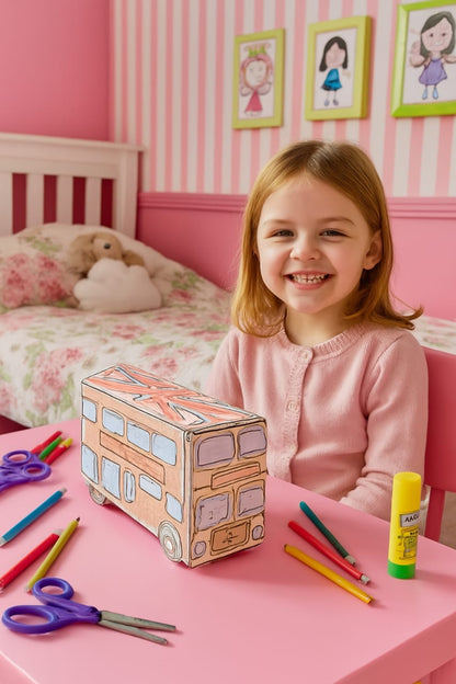 Creative Bundle for Kids