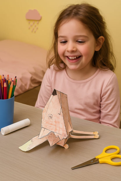 Creative Bundle for Kids
