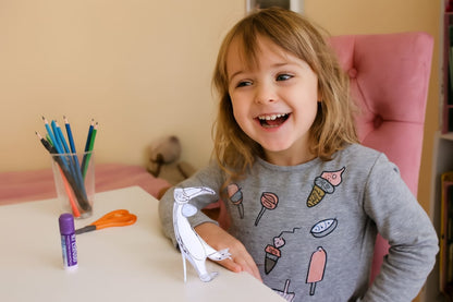 Play & Learn Craft Pack