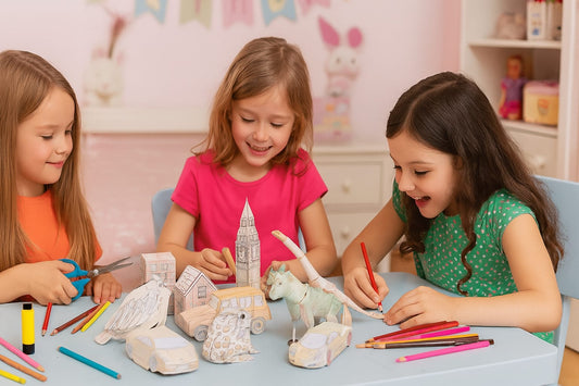 Fun learning Pack