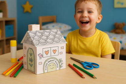 Creative Bundle for Kids