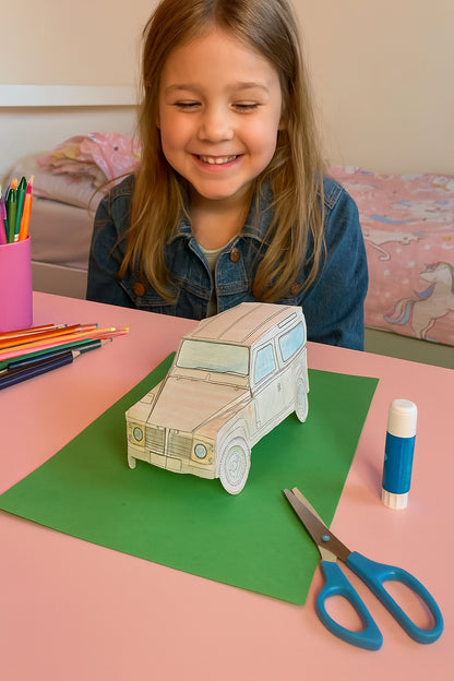 Creative Bundle for Kids